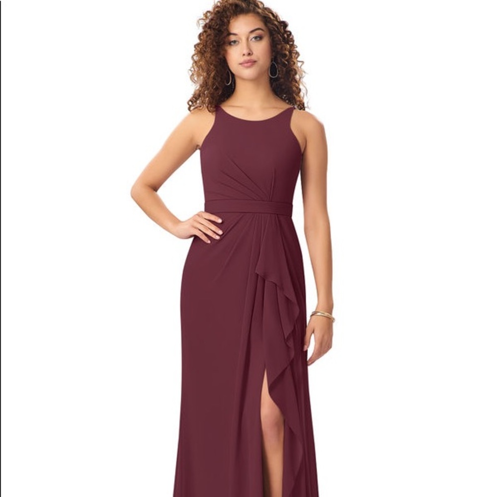 Azazie Cassandra Dress